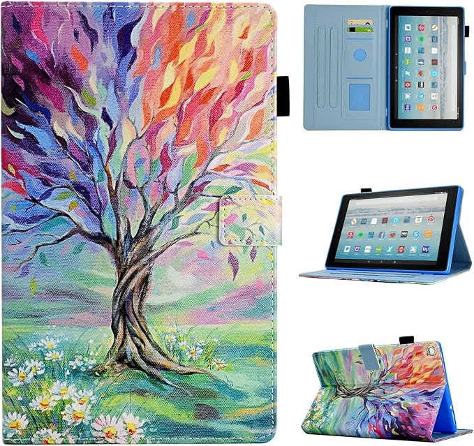 # Colourful Tree