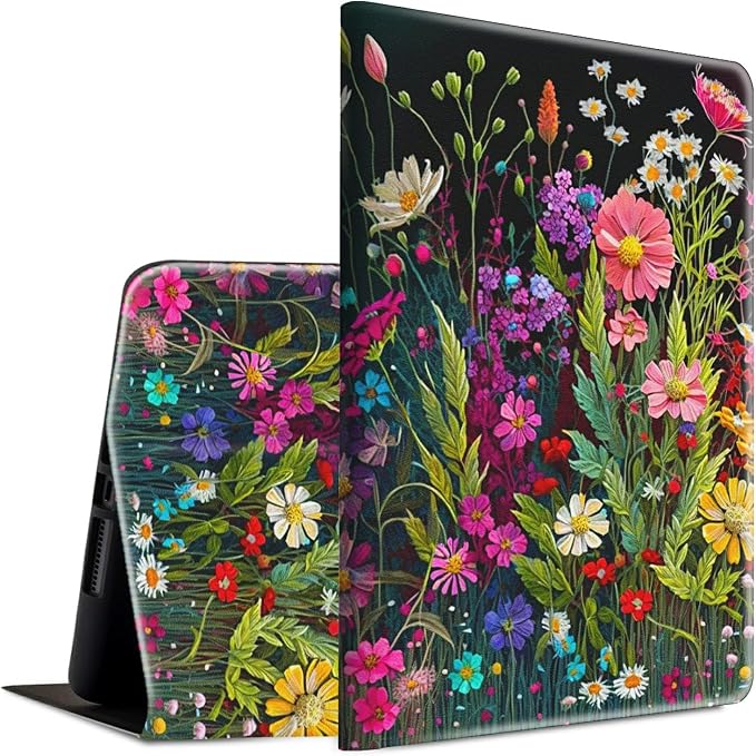Floral Flower