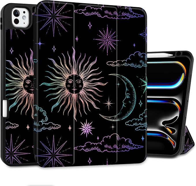 Sun & Moon