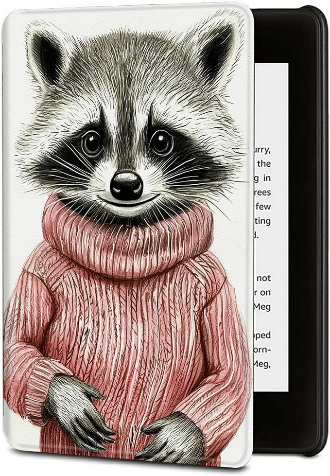 Raccoon