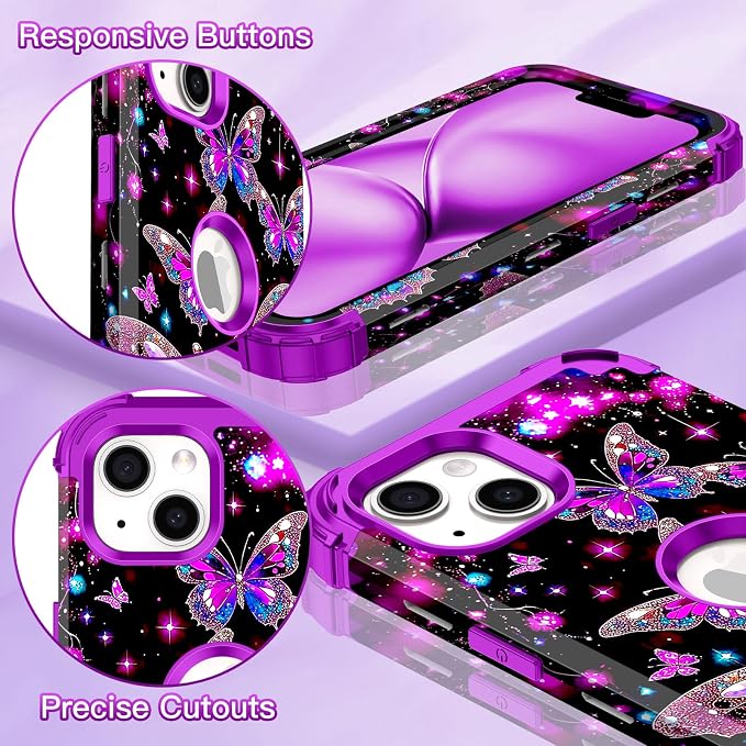 Glow in the Dark Amaranth