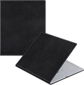 Magnetic Case for 10.3 Onyx Boox Go 10.3 ePaper Tablet (2024 Released) - Ultra-Thin Lightweight PU Leather Book Folio Cover with Auto Sleep/Wake (Cloth Black)