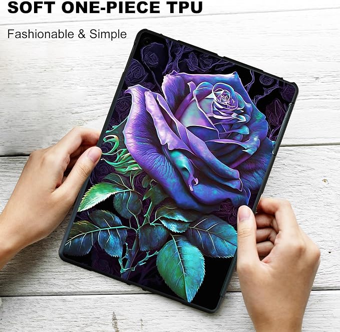 A Purple Rose