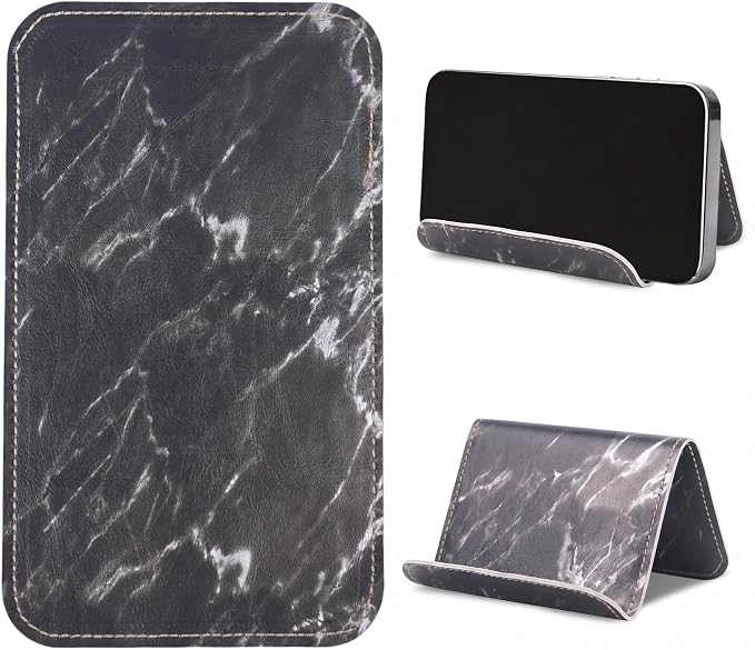 1-Marble Black