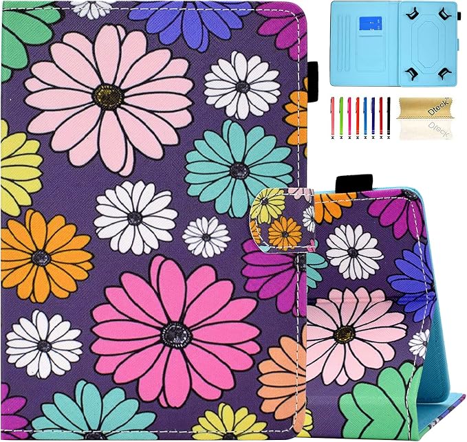 02 Color Daisy