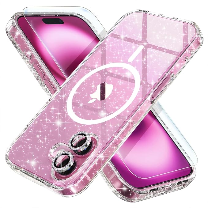 Glitter Clear