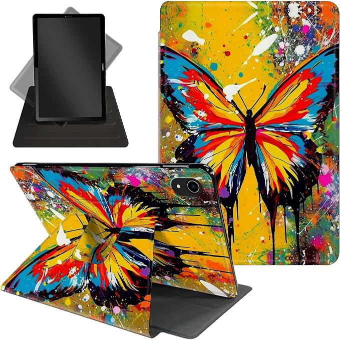 Colorful Butterfly