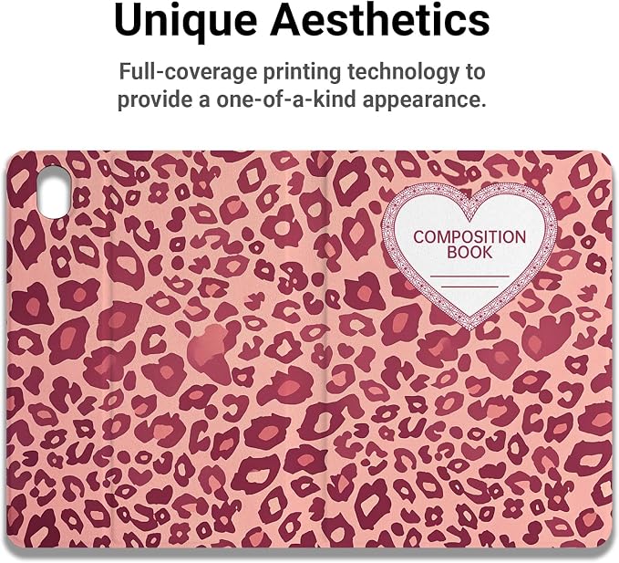 Composition Book