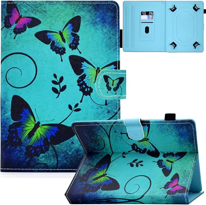 Rattan Butterfly