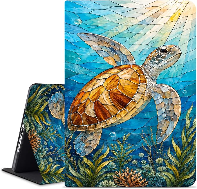 Cute Sea Turtle