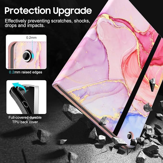 Marble Pink