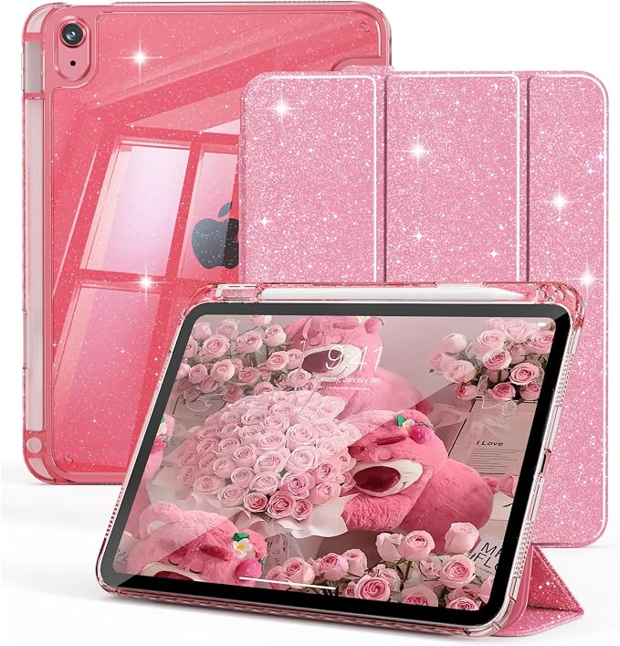 Peach Pink