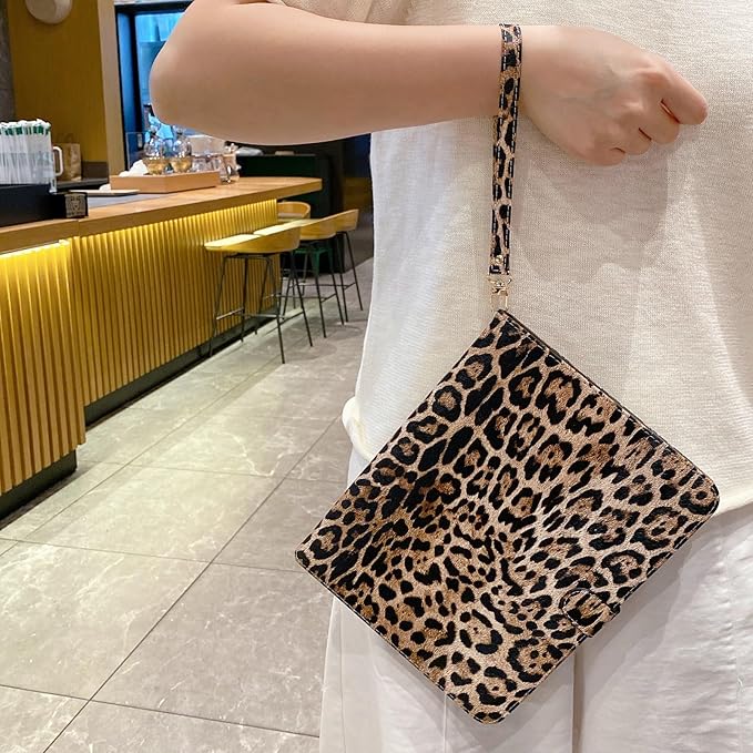 YELLOW LEOPARD
