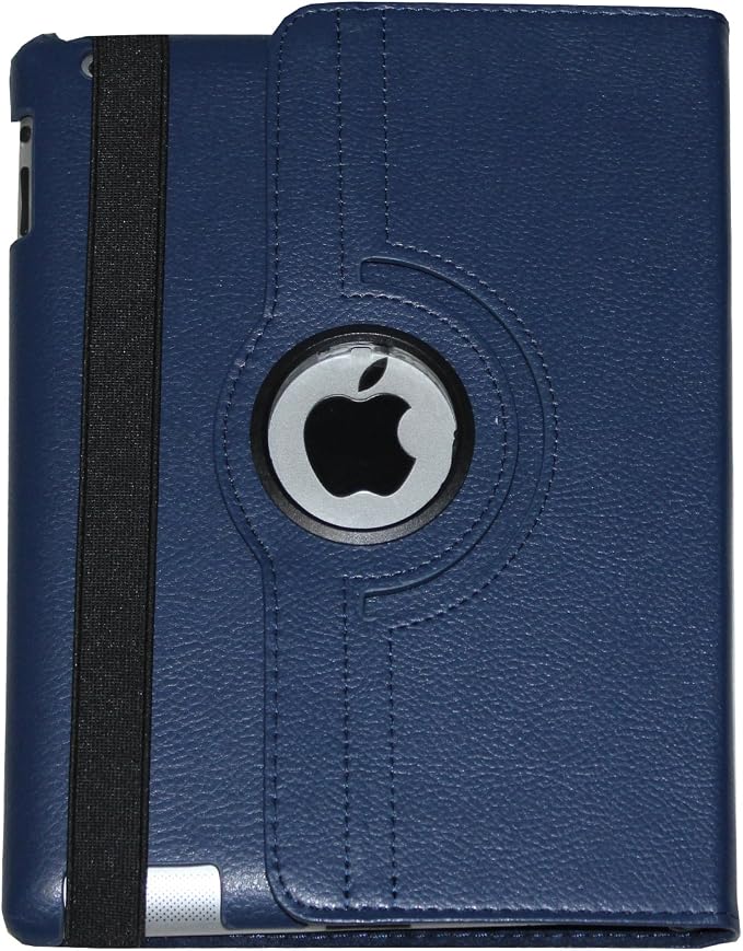 Dark Navy Blue