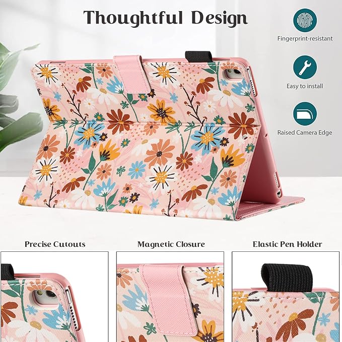 A6 Matisse Daisy