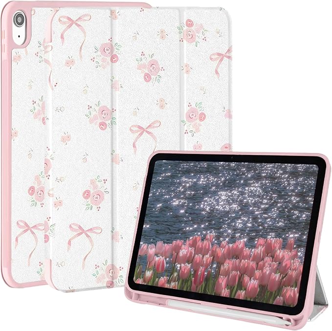 Bow Floral