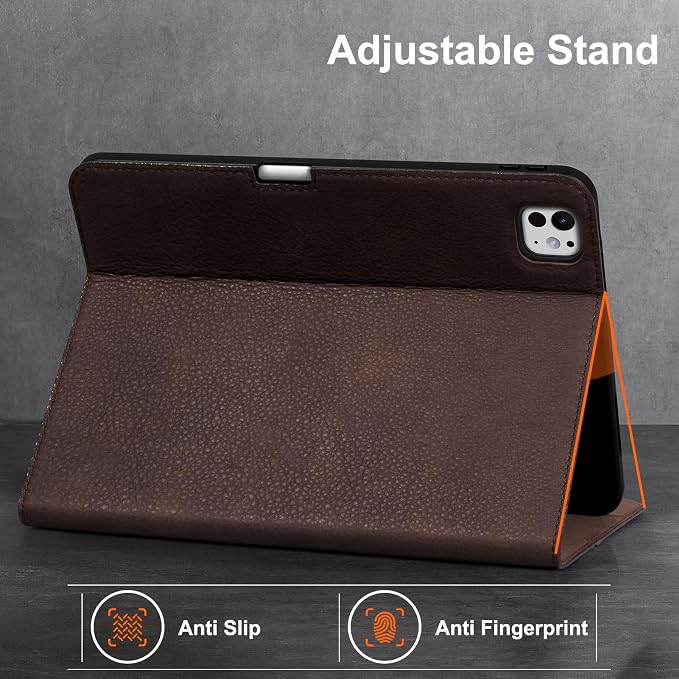 Sanded Brown