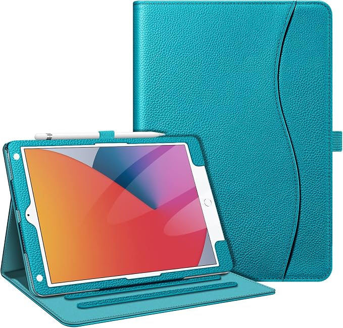 Legacy Teal
