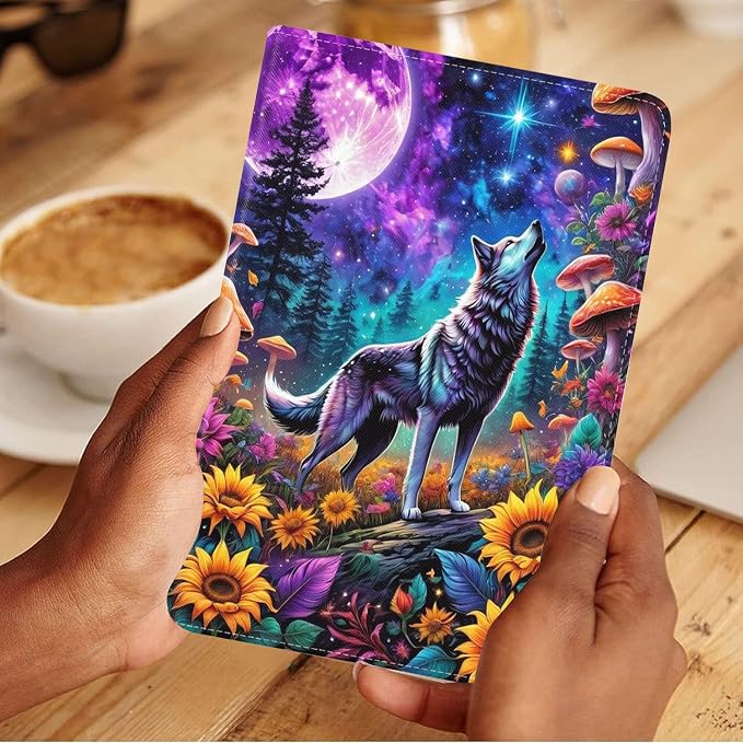 Tab-S9 FE 5G/S9 Case-090