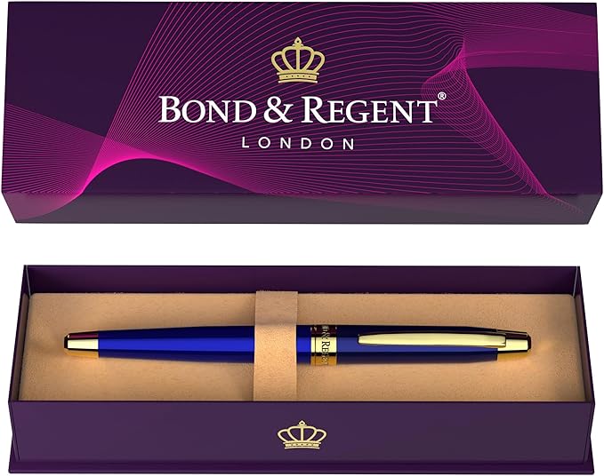 Royal Blue