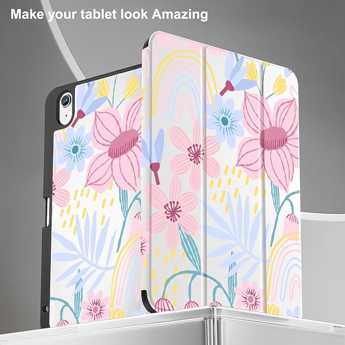 Spring floral