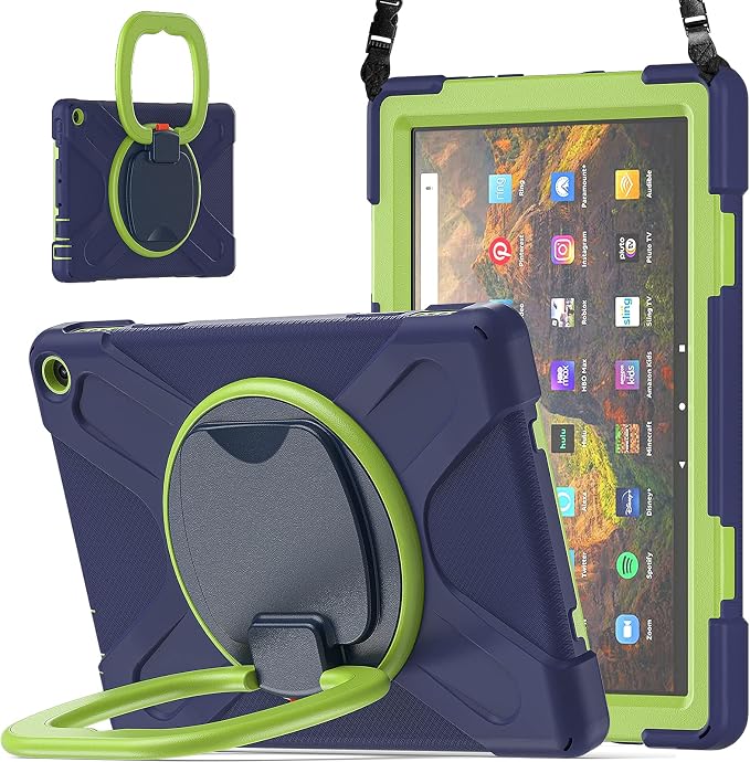 Navy+Green