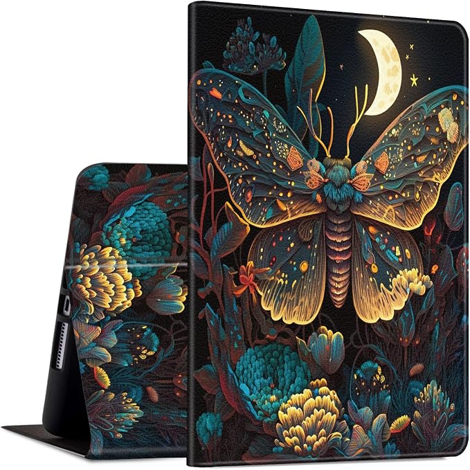 Butterfly Moth