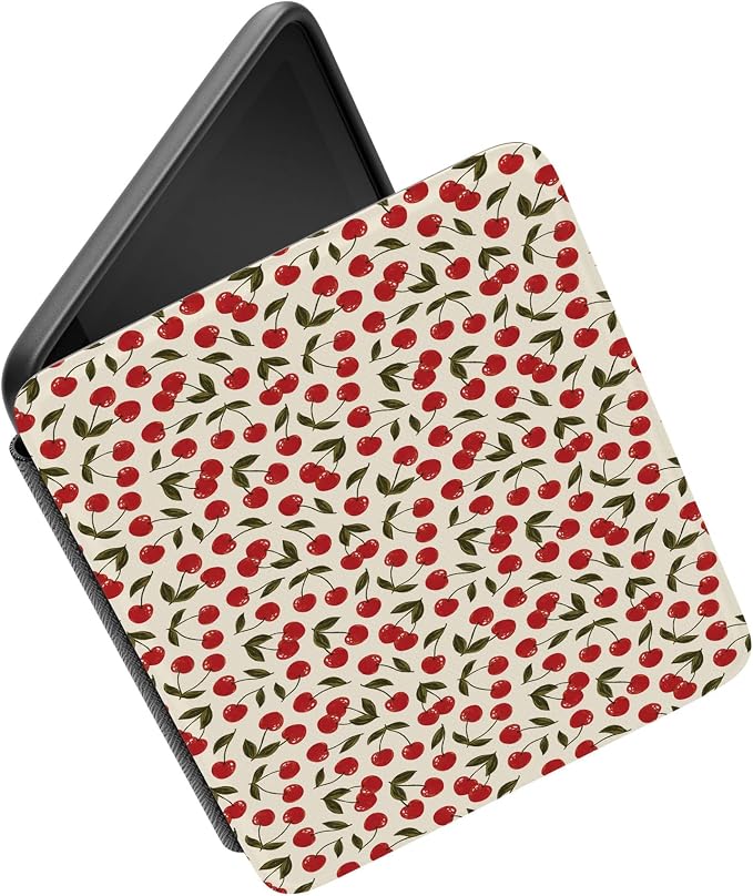Cherry on Top | Red Cherry