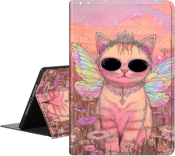 Fairy Cat Princess