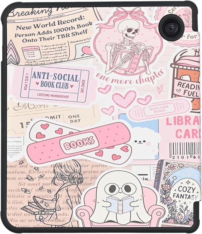 Cute Bookish
