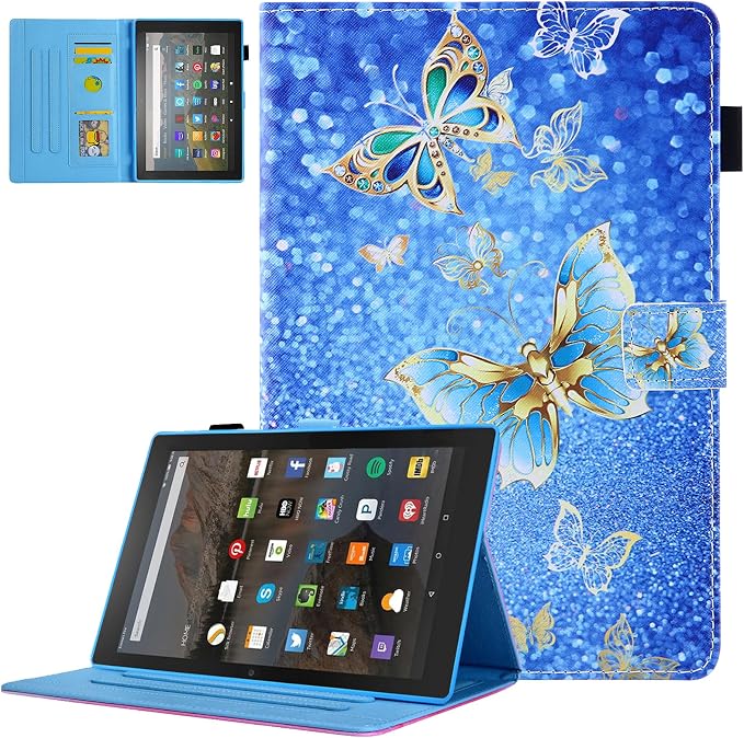 05_Blue Butterfly