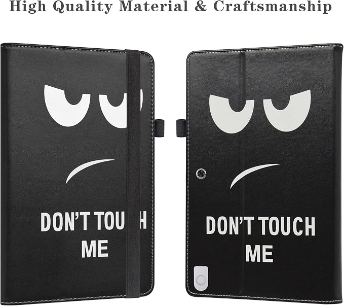 Don't Touch