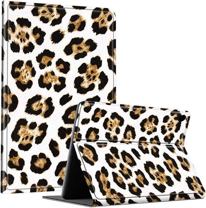Fashion Leopard Print