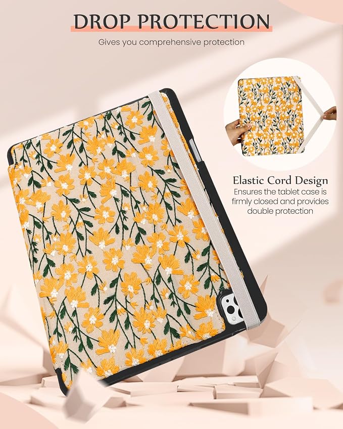Daisy Yellow