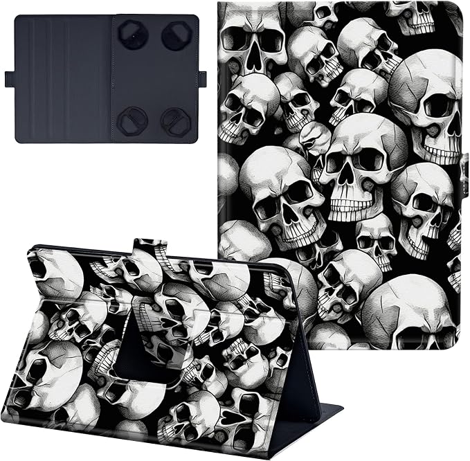 Skulls