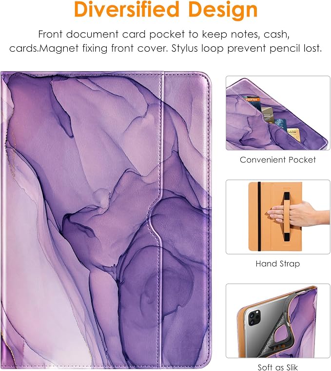 Z_Purple Marble