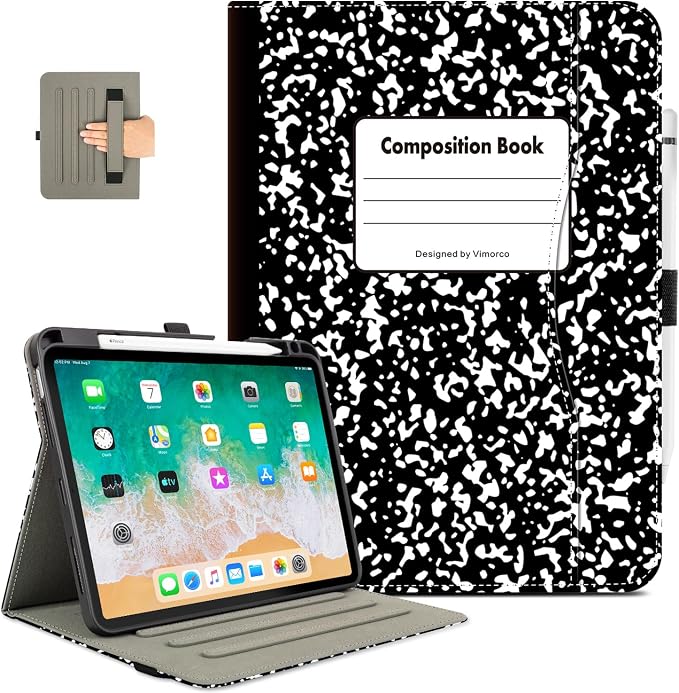 Composition Book