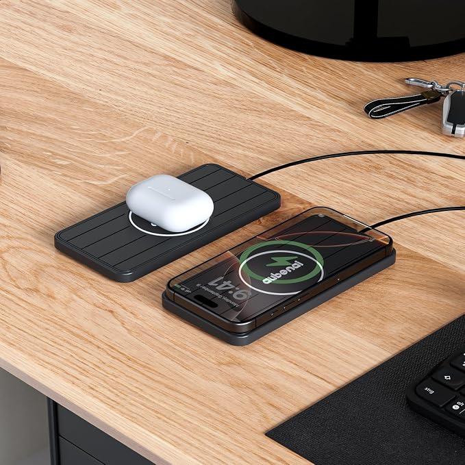 Black-Extension USB-C