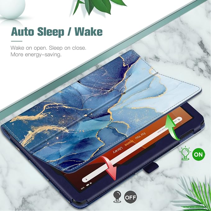 ocean marble
