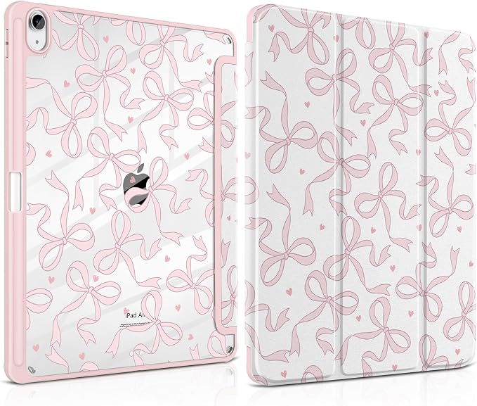 Pink Bows