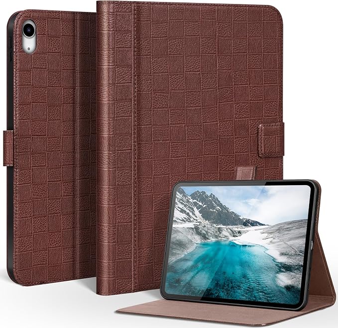 Grid Brown