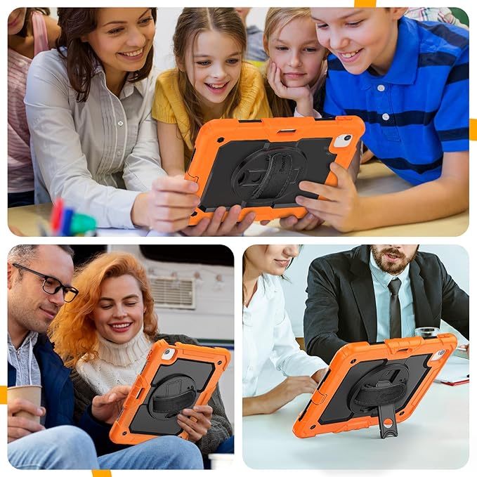 Black+Orange