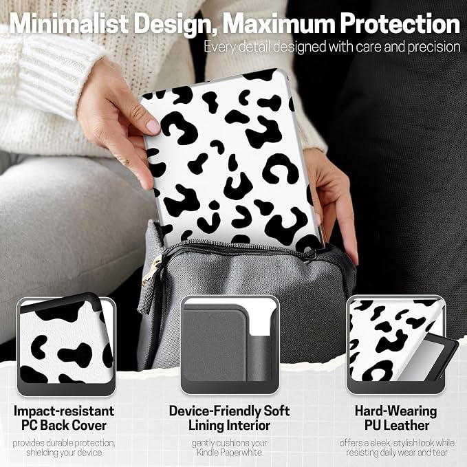 Cow Print