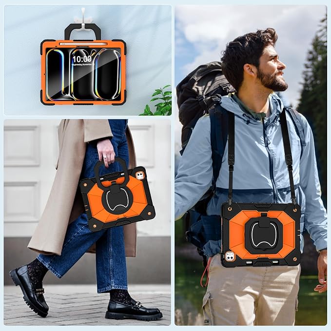 Black Orange
