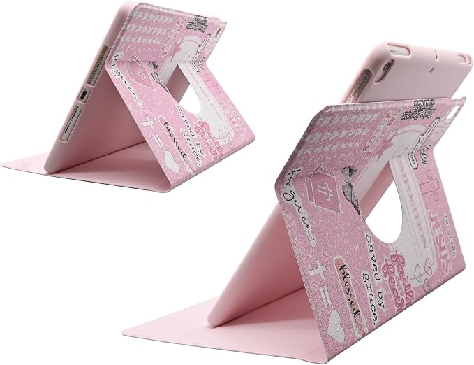 Pink Composition