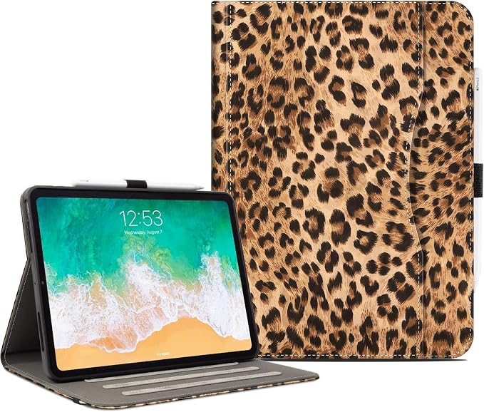 Brown Leopard