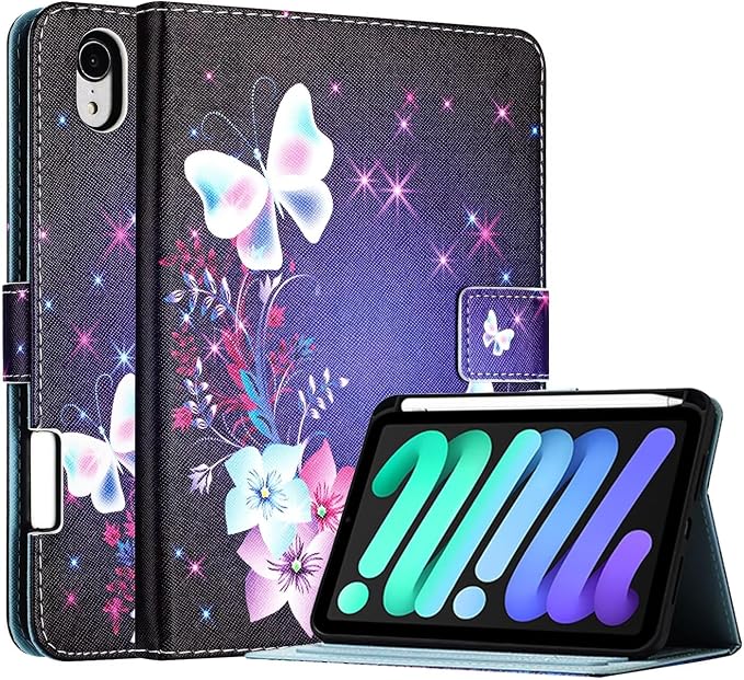 Butterflies