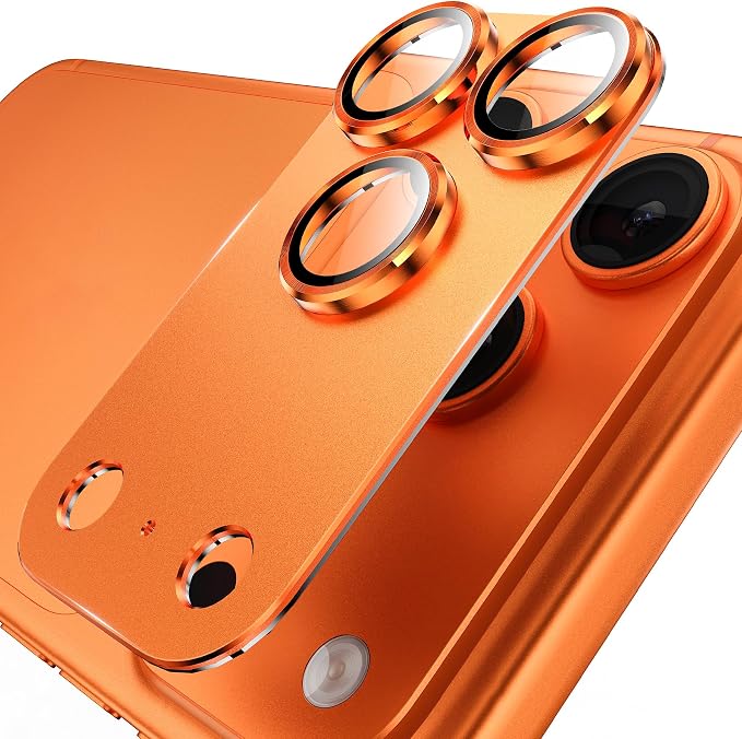 Cosmic Orange