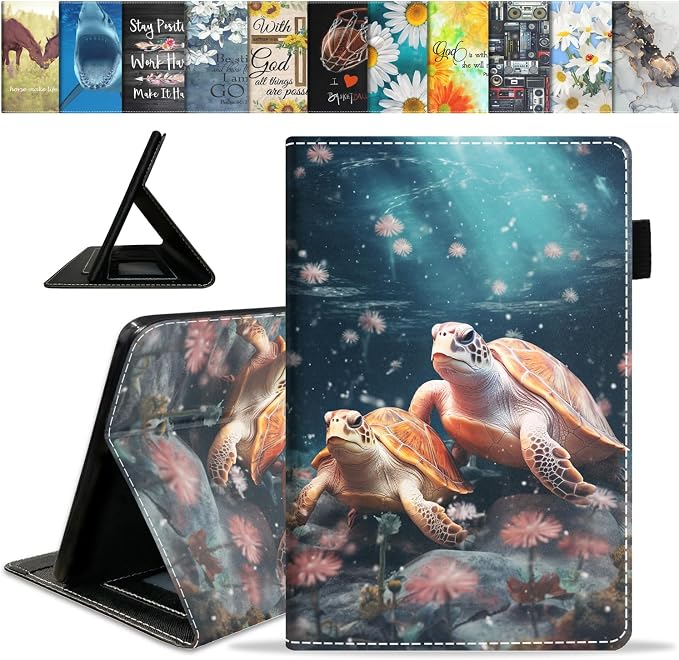 Sea Turtle