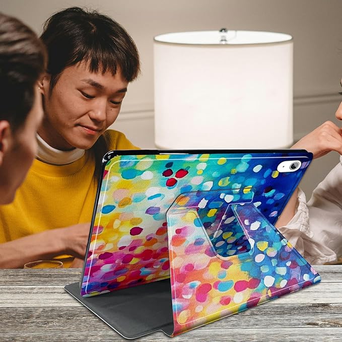 Colorful Dots